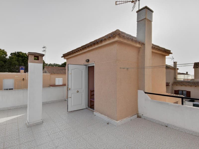 3 slaapkamer Huis te koop in Los Altos met zwembad - € 215.000 (Ref: 9884462)