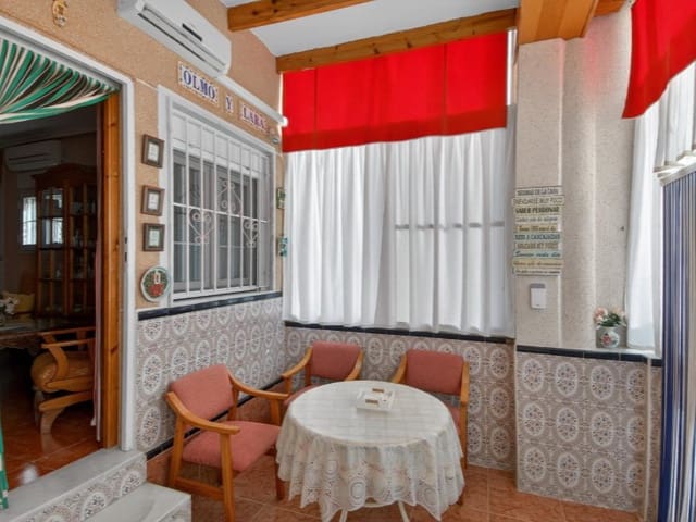 3 slaapkamer Huis te koop in Los Altos met zwembad - € 215.000 (Ref: 9884462)