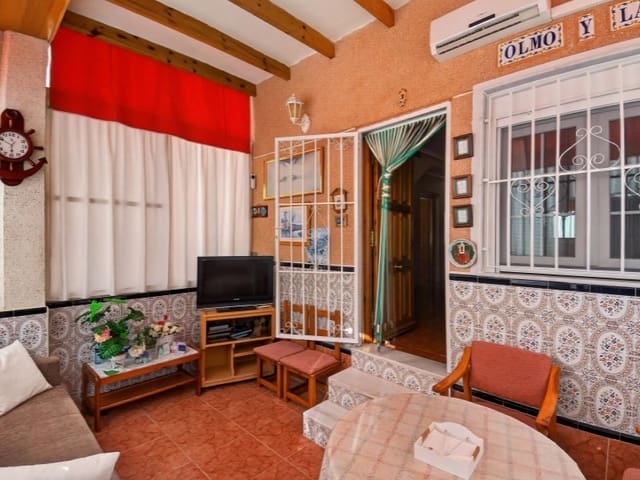 3 slaapkamer Huis te koop in Los Altos met zwembad - € 215.000 (Ref: 9884462)