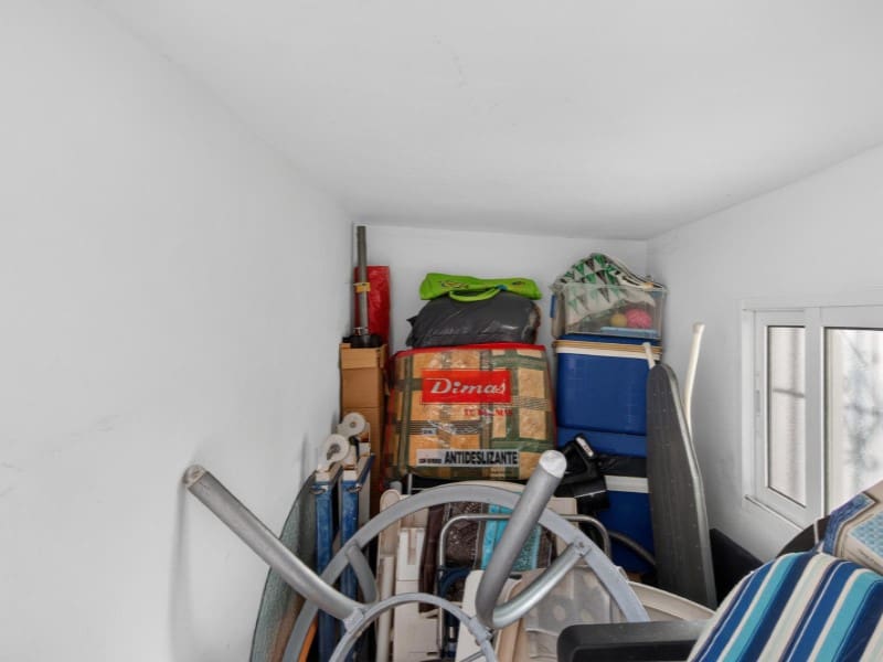 3 slaapkamer Huis te koop in Los Altos met zwembad - € 215.000 (Ref: 9884462)