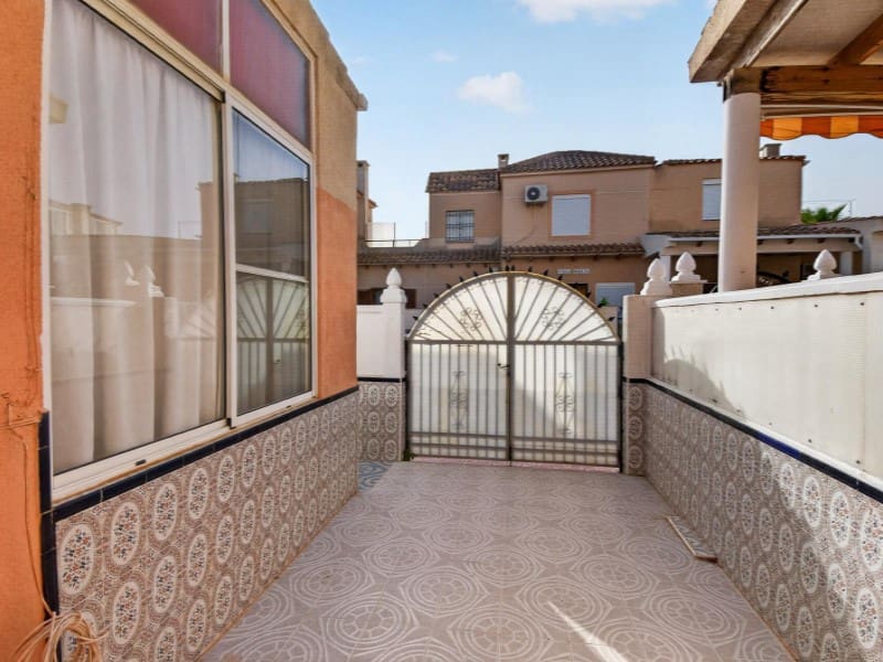 3 slaapkamer Huis te koop in Los Altos met zwembad - € 215.000 (Ref: 9884462)