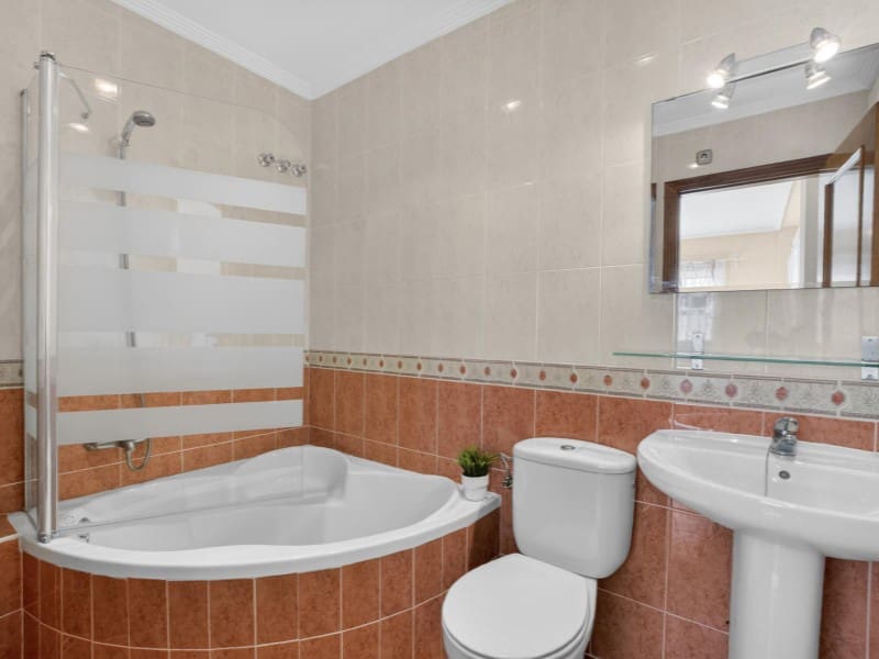 7 sypialnia Willa na sprzedaż w La Zenia z basenem - 839 000 € (Ref: 9890085)