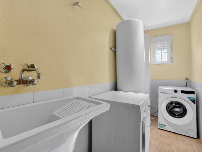 7 sypialnia Willa na sprzedaż w La Zenia z basenem - 839 000 € (Ref: 9890085)