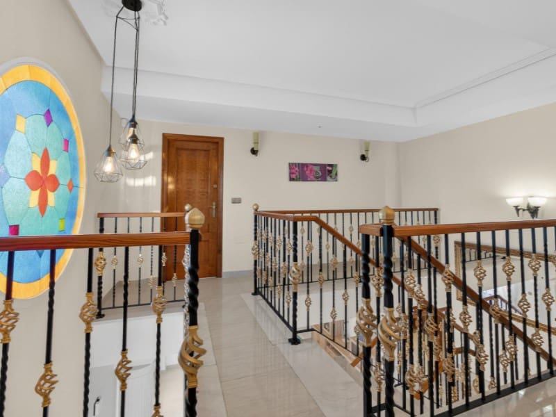 7 sypialnia Willa na sprzedaż w La Zenia z basenem - 839 000 € (Ref: 9890085)