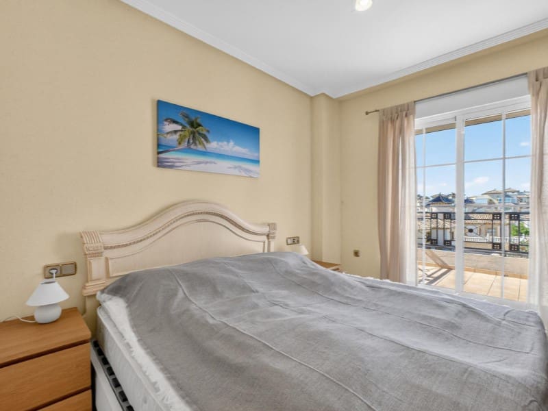 7 sypialnia Willa na sprzedaż w La Zenia z basenem - 839 000 € (Ref: 9890085)