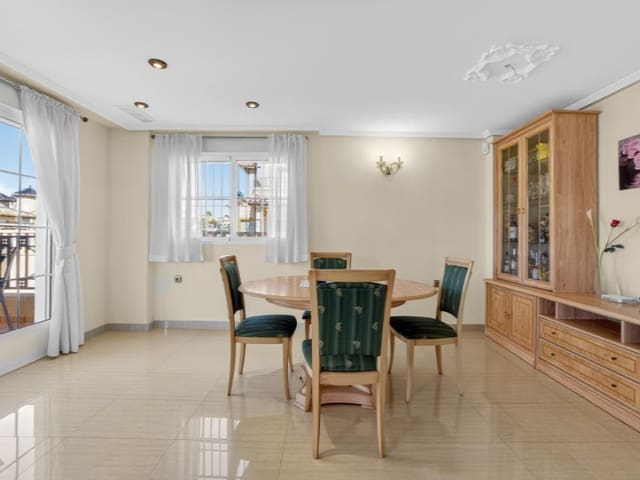 7 sypialnia Willa na sprzedaż w La Zenia, Orihuela z basenem - 839 000 € (Ref: 9890085)
