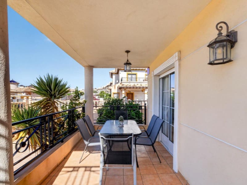 7 sypialnia Willa na sprzedaż w La Zenia z basenem - 839 000 € (Ref: 9890085)