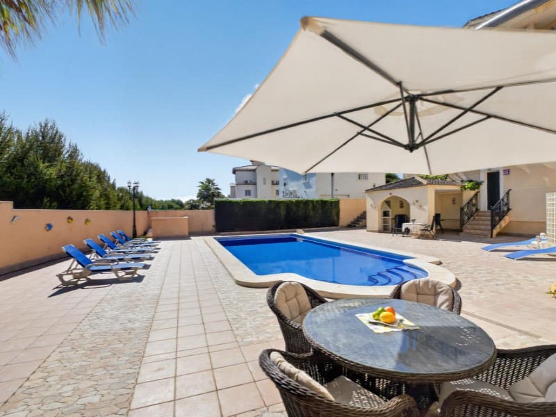 7 sypialnia Willa na sprzedaż w La Zenia z basenem - 839 000 € (Ref: 9890085)