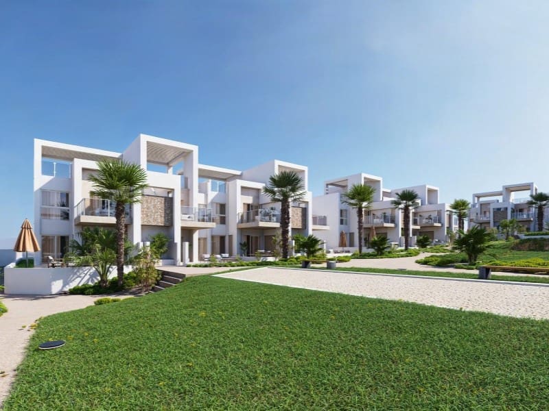 2 quarto Bungalow para venda em Rojales com piscina - 364 000 € (Ref: 9891994)
