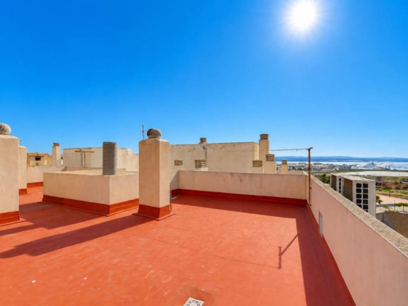 2 bedroom Apartment for sale in Torrevieja - € 139,990 (Ref: 9891996)