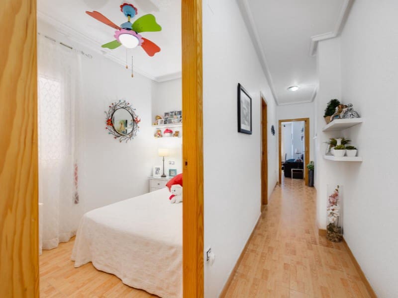 2 bedroom Apartment for sale in Torrevieja - € 139,990 (Ref: 9891996)