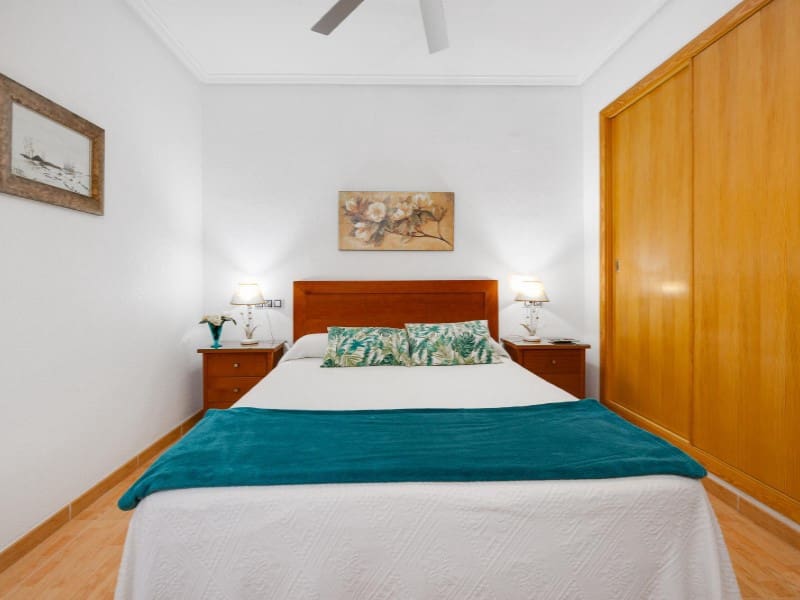 2 bedroom Apartment for sale in Torrevieja - € 139,990 (Ref: 9891996)