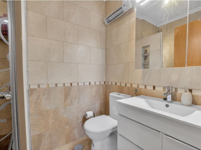 3 soveværelse Byhus til salg i Torrevieja - € 245.000 (Ref: 9891997)