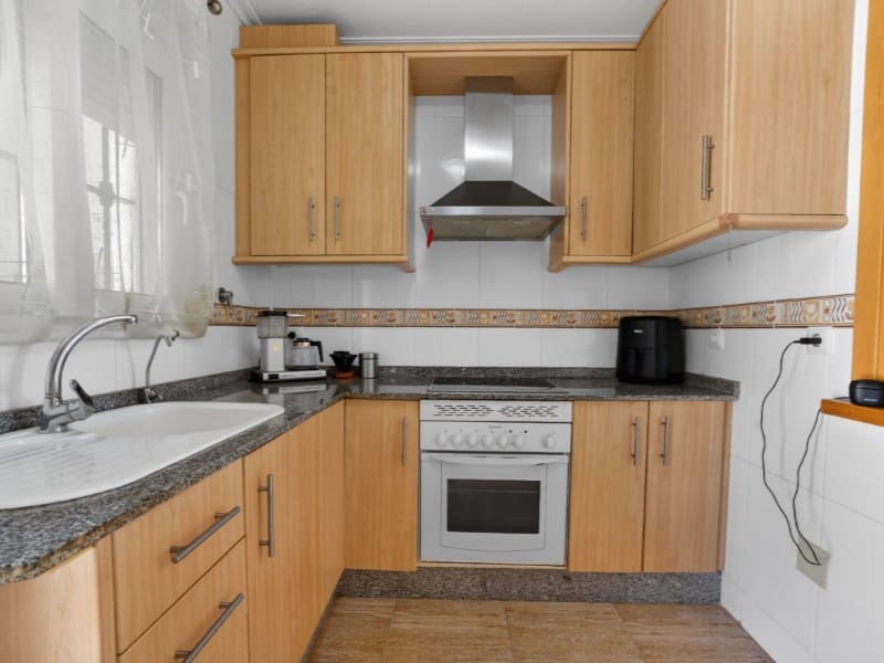 3 soveværelse Byhus til salg i Torrevieja - € 245.000 (Ref: 9891997)