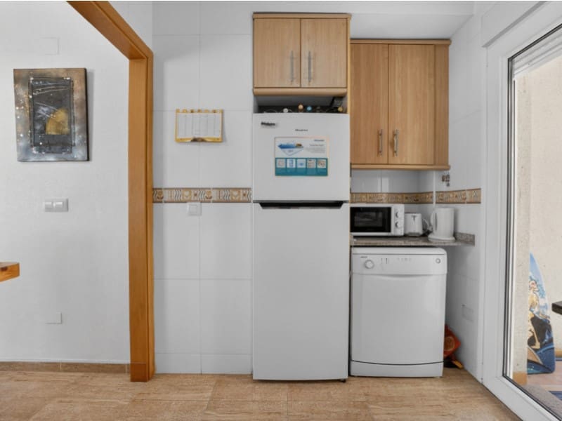 3 soveværelse Byhus til salg i Torrevieja - € 245.000 (Ref: 9891997)
