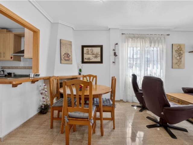 3 Zimmer Haus zu verkaufen in Parque Acuático - Sector 25, Torrevieja - 245.000 € (Ref: 9891997)