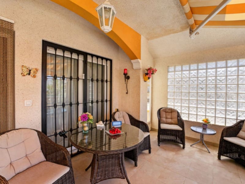 3 soveværelse Byhus til salg i Torrevieja - € 245.000 (Ref: 9891997)