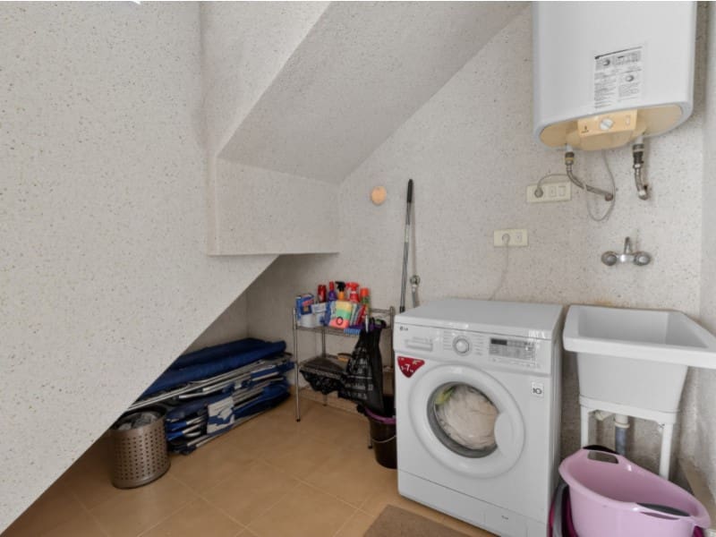 3 soveværelse Byhus til salg i Torrevieja - € 245.000 (Ref: 9891997)