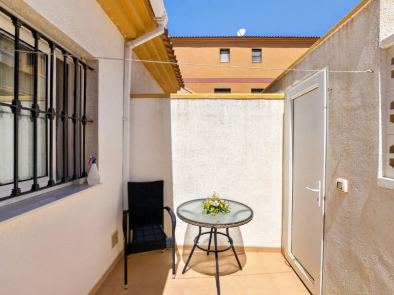 3 soveværelse Byhus til salg i Torrevieja - € 245.000 (Ref: 9891997)