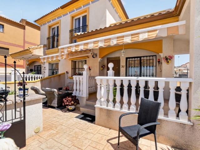 3 Zimmer Haus zu verkaufen in Parque Acuático - Sector 25, Torrevieja - 245.000 € (Ref: 9891997)