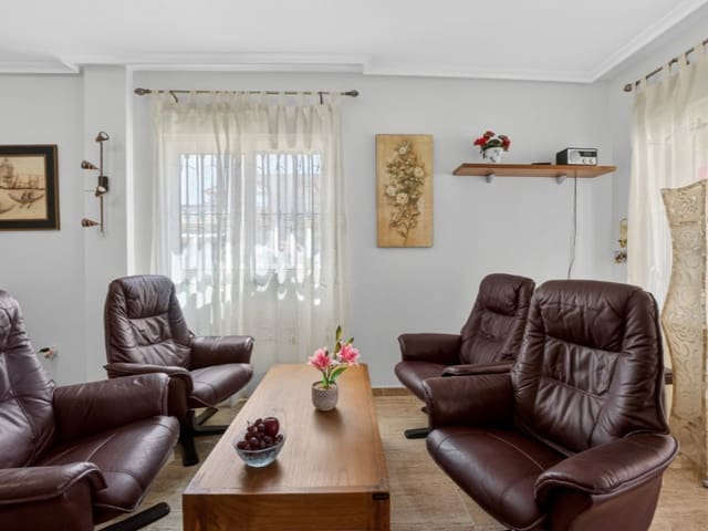 3 Zimmer Haus zu verkaufen in Parque Acuático - Sector 25, Torrevieja - 245.000 € (Ref: 9891997)