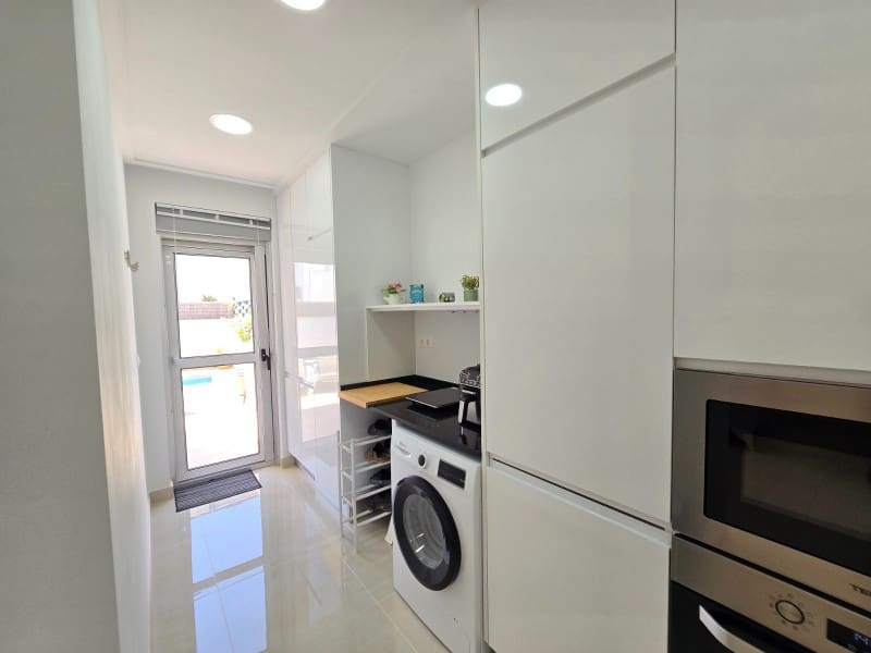 3 sypialnia Willa na sprzedaż w Rojales z basenem - 395 000 € (Ref: 9894145)