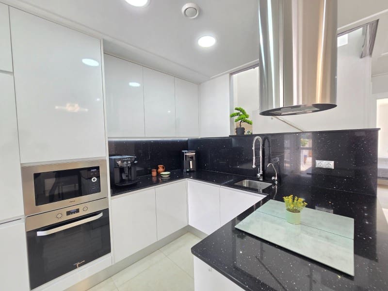 3 sypialnia Willa na sprzedaż w Rojales z basenem - 395 000 € (Ref: 9894145)