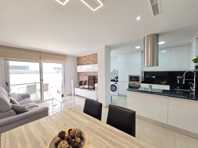 3 sypialnia Willa na sprzedaż w Rojales z basenem - 395 000 € (Ref: 9894145)