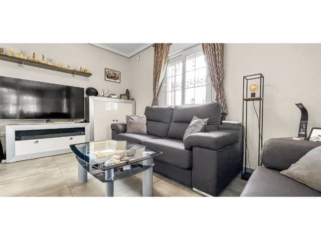 3 bedroom Villa for sale in Lomas de Cabo Roig - Los Dolses, Orihuela with pool garage - € 435,900 (Ref: 9894146)
