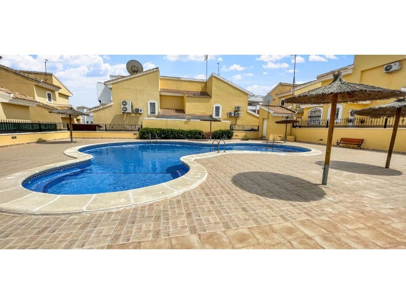 3 bedroom Villa for sale in Orihuela Costa with pool garage - € 435,900 (Ref: 9894146)