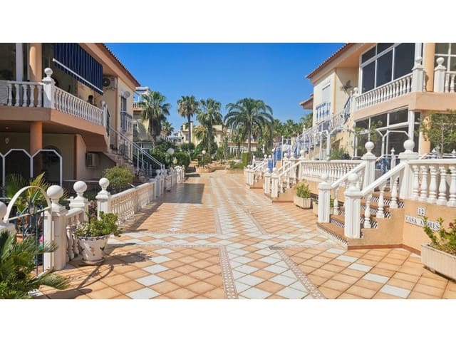 Bungalow de 2 habitaciones en Las Filipinas en venta con piscina - 176.000 € (Ref: 9894147)
