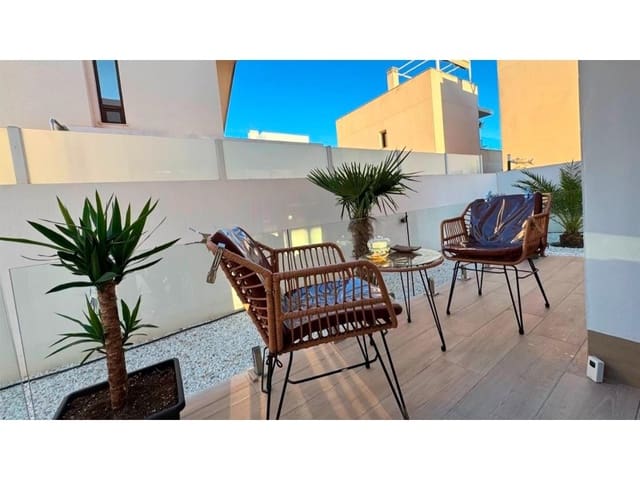 4 Zimmer Villa zu verkaufen in Ciudad Quesada, Rojales mit Pool - 975.000 € (Ref: 9894148)