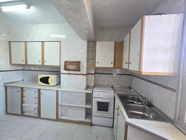 3 sypialnia Apartament na sprzedaż w Playa del Acequión, Torrevieja z basenem - 220 000 € (Ref: 9894149)