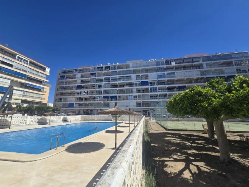 3 sypialnia Apartament na sprzedaż w Torrevieja z basenem - 220 000 € (Ref: 9894149)