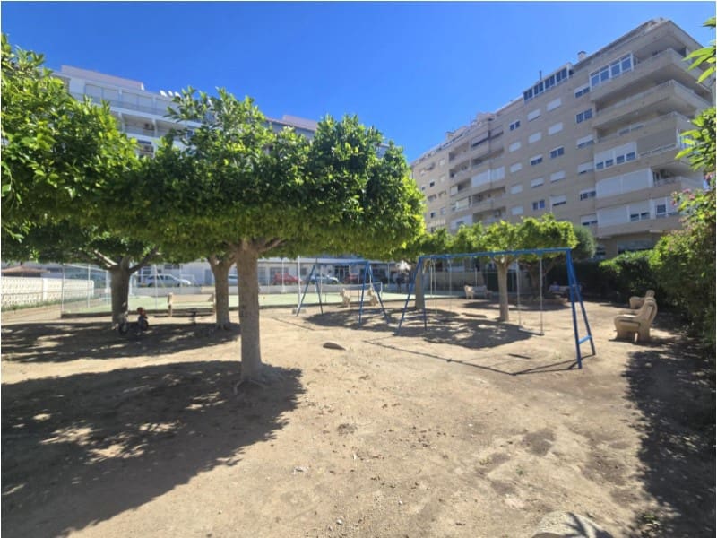 3 sypialnia Apartament na sprzedaż w Torrevieja z basenem - 220 000 € (Ref: 9894149)