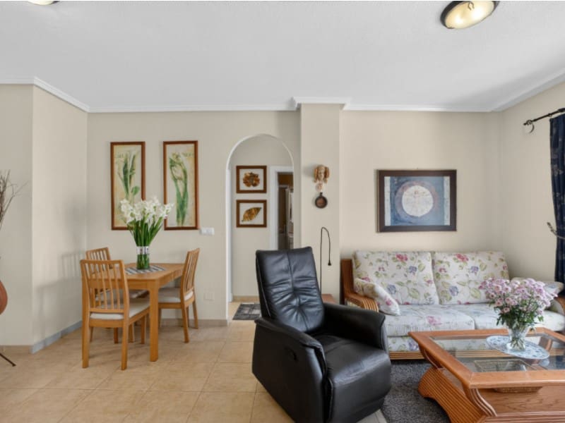 Apartamento de 2 habitaciones en Aguas Nuevas en venta - 185.000 € (Ref: 9896612)