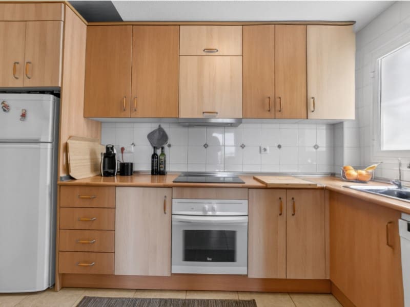 Apartamento de 2 habitaciones en Aguas Nuevas en venta - 185.000 € (Ref: 9896612)