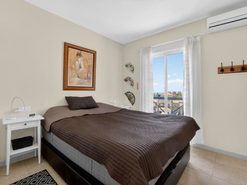 Apartamento de 2 habitaciones en Aguas Nuevas en venta - 185.000 € (Ref: 9896612)