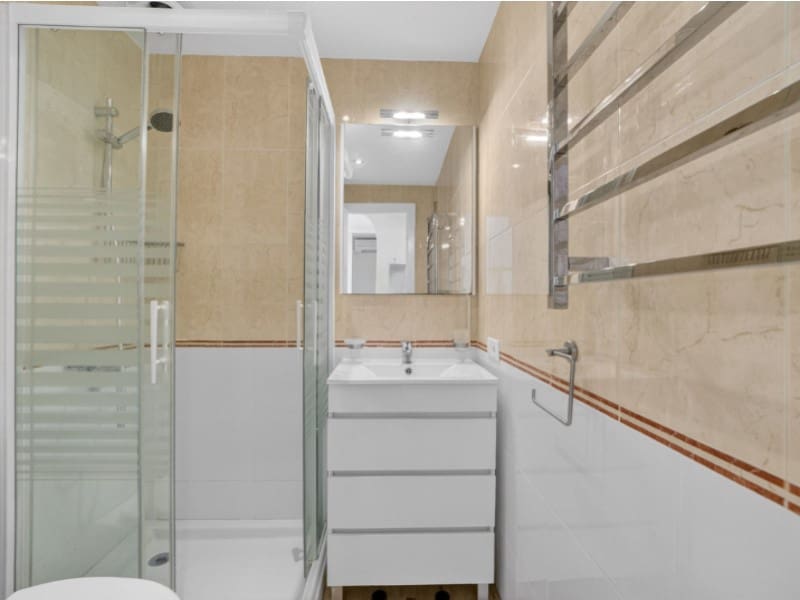Apartamento de 2 habitaciones en Aguas Nuevas en venta - 185.000 € (Ref: 9896612)