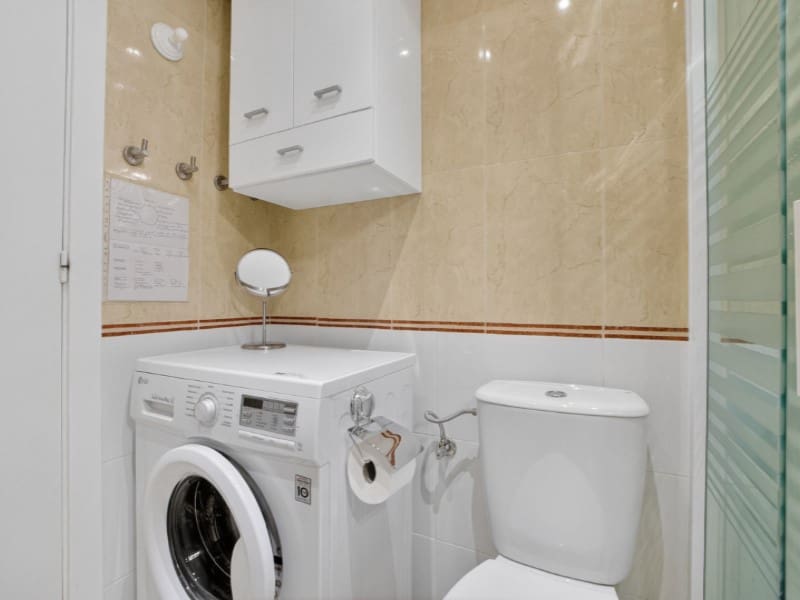 Apartamento de 2 habitaciones en Aguas Nuevas en venta - 185.000 € (Ref: 9896612)