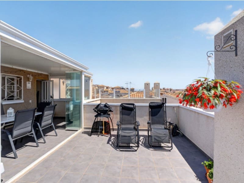 Apartamento de 2 habitaciones en Aguas Nuevas en venta - 185.000 € (Ref: 9896612)