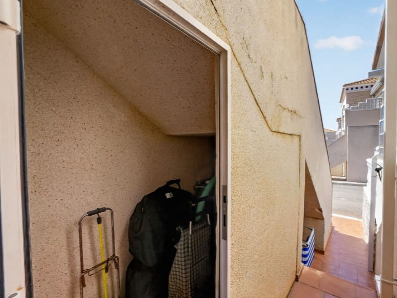 Apartamento de 2 habitaciones en Aguas Nuevas en venta - 185.000 € (Ref: 9896612)