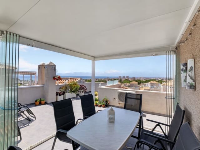 Apartamento de 2 habitaciones en Aguas Nuevas, Torrevieja en venta - 185.000 € (Ref: 9896612)