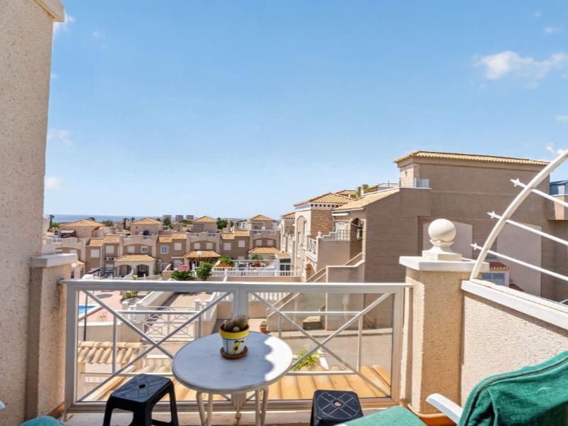 Apartamento de 2 habitaciones en Aguas Nuevas en venta - 185.000 € (Ref: 9896612)