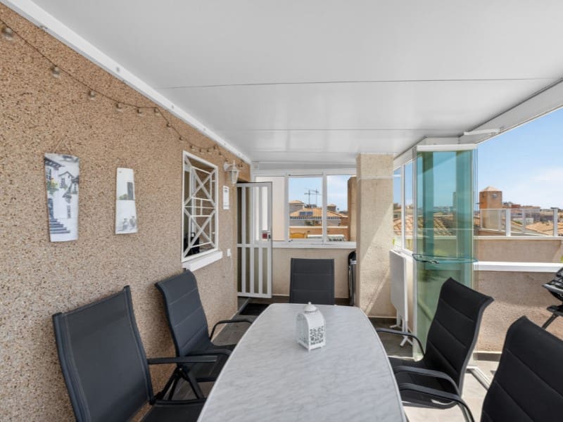 Apartamento de 2 habitaciones en Aguas Nuevas en venta - 185.000 € (Ref: 9896612)