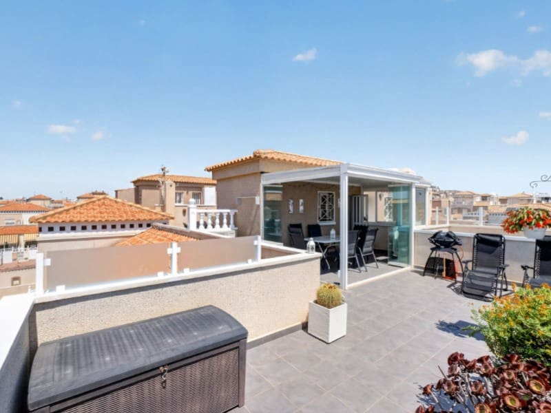 Apartamento de 2 habitaciones en Aguas Nuevas en venta - 185.000 € (Ref: 9896612)