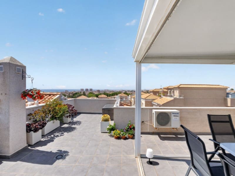 Apartamento de 2 habitaciones en Aguas Nuevas en venta - 185.000 € (Ref: 9896612)