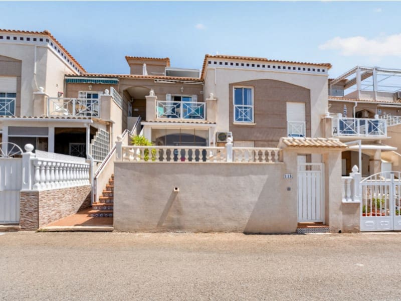 Apartamento de 2 habitaciones en Aguas Nuevas en venta - 185.000 € (Ref: 9896612)