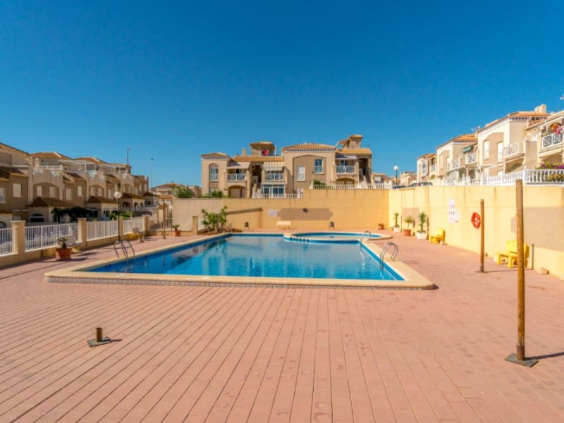 Apartamento de 2 habitaciones en Aguas Nuevas en venta - 185.000 € (Ref: 9896612)