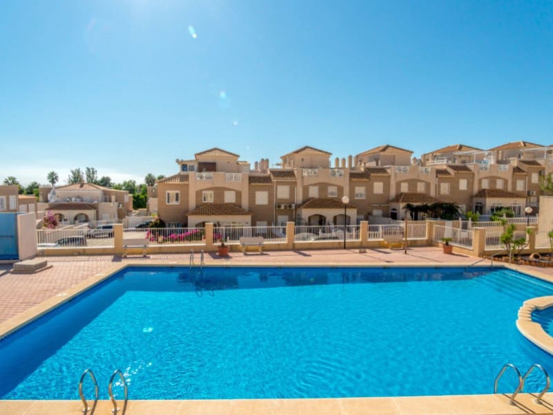 Apartamento de 2 habitaciones en Aguas Nuevas en venta - 185.000 € (Ref: 9896612)